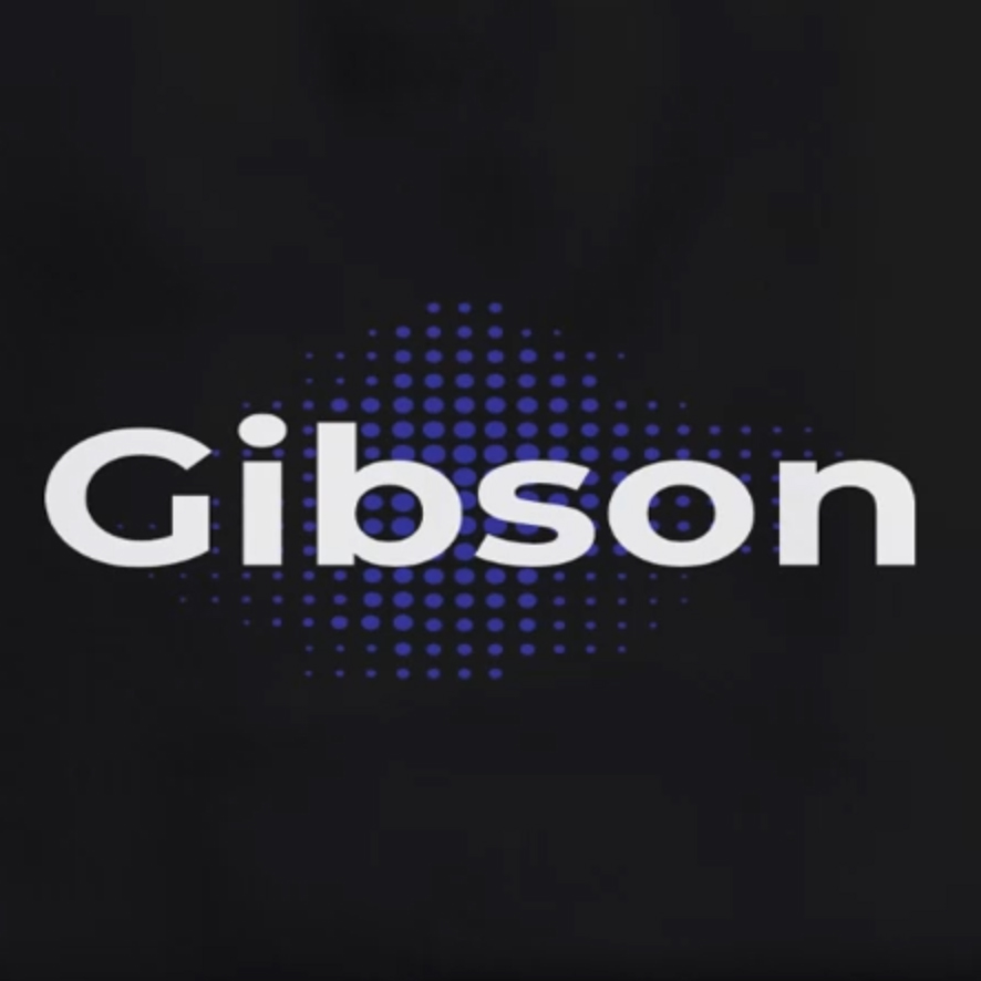 Gibson's Blog